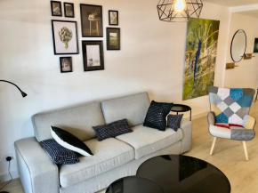 Esperanza Grand Apartments - Marbella